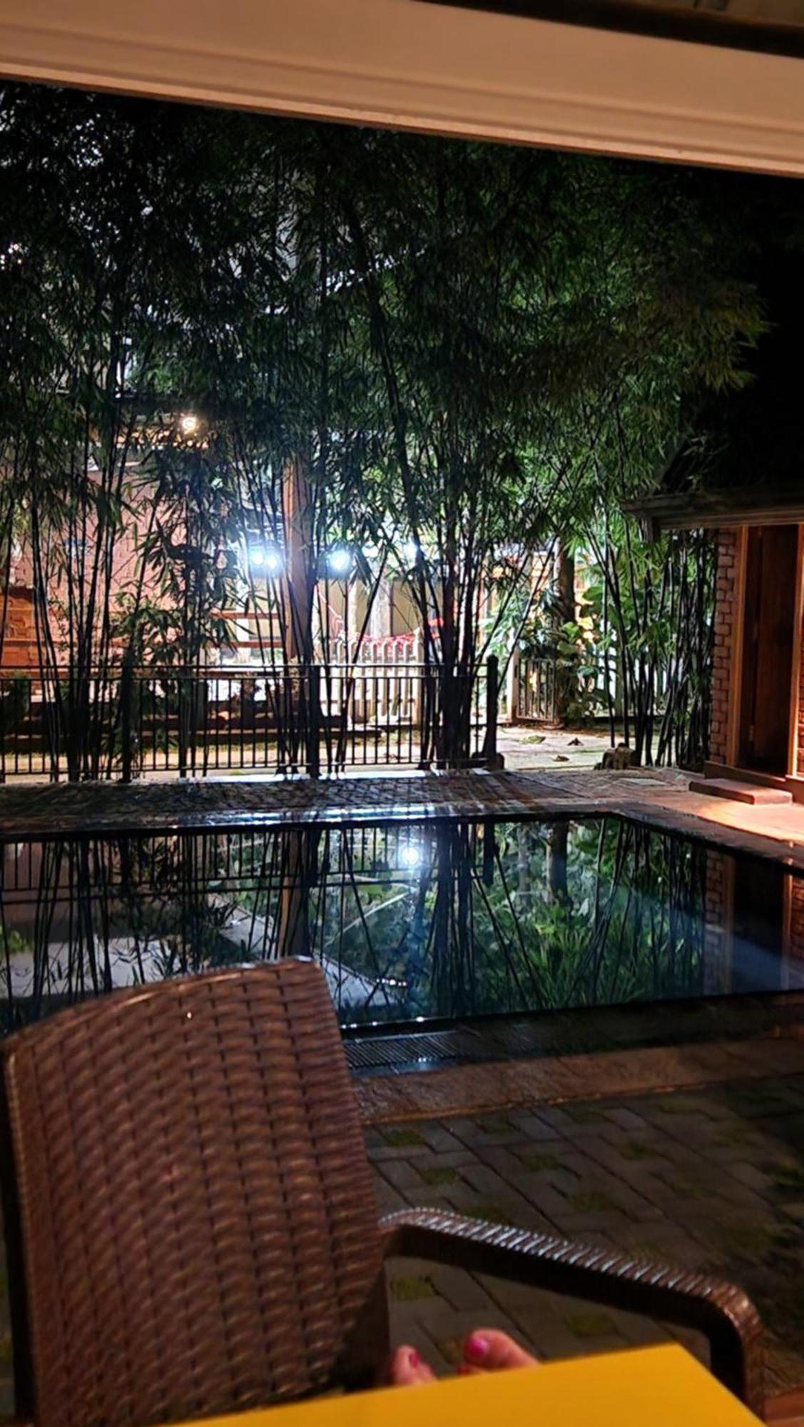 Millet'S Food Company And Cooking Center Hotel Negombo Buitenkant foto