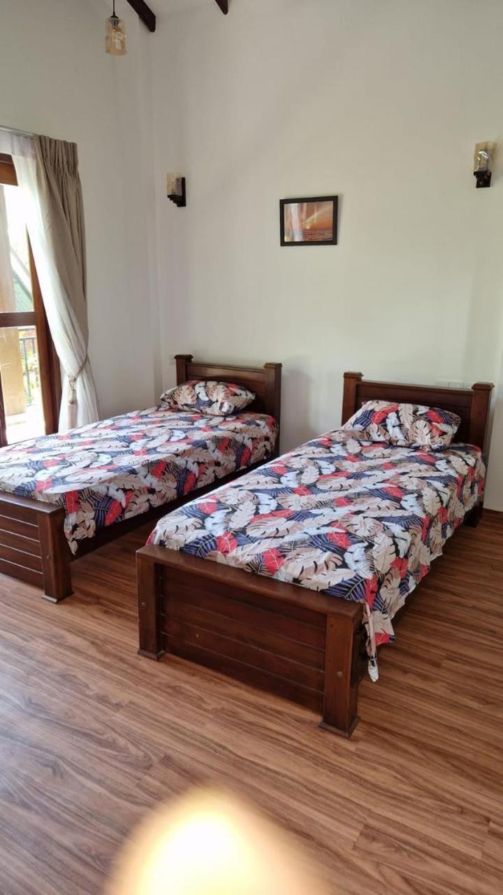 Millet'S Food Company And Cooking Center Hotel Negombo Kamer foto